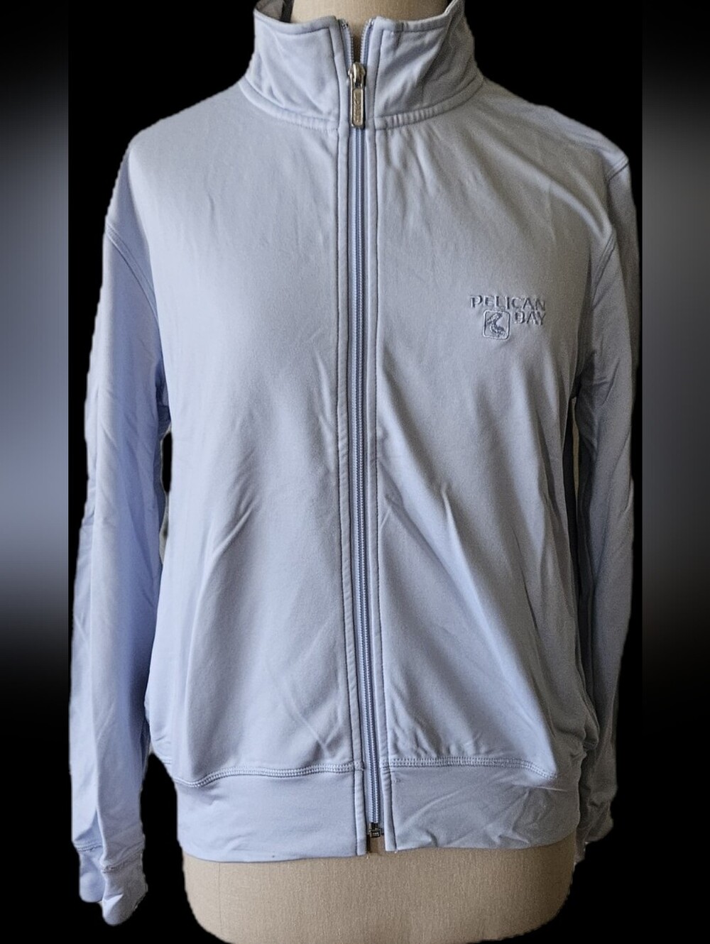 Pelicans Bay Full-Zip Women's Jacket